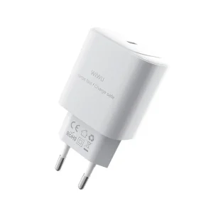 WIWU 30W Fast Charger