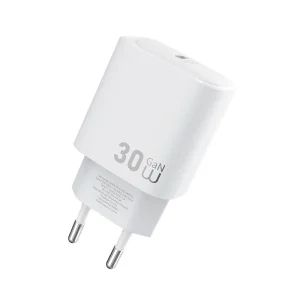 WIWU 30W Fast Charger
