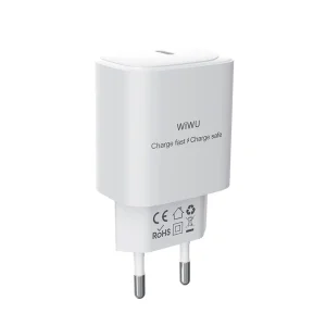 WIWU 30W Fast Charger