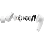 Xiaomi earpads White Bluetooth