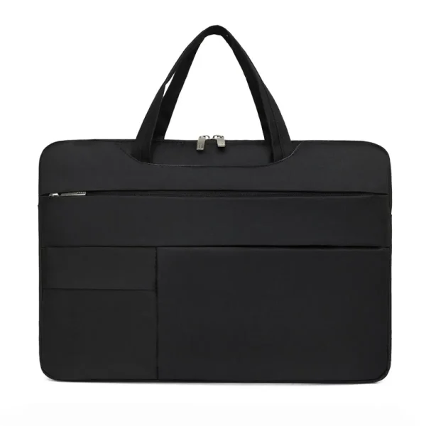 Laptop Bag 15.6" Black