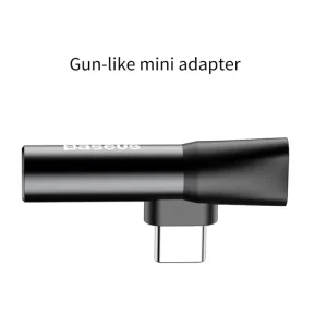 Baseus Type-C Adapter L41