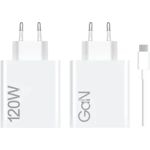 Xiaomi Charger 120W USB-C