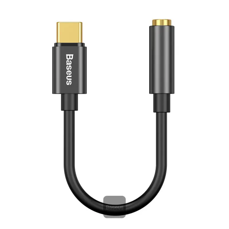 Baseus Type-c to AUX