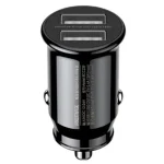 Remax Car Charger 2.4A