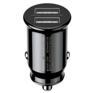 Remax Car Charger 2.4A