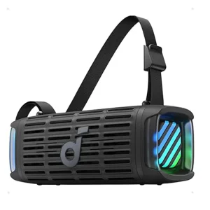 soundcore Bluetooth Speaker Boom3i