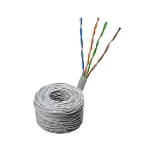 D-Link Cat 6 305m Network