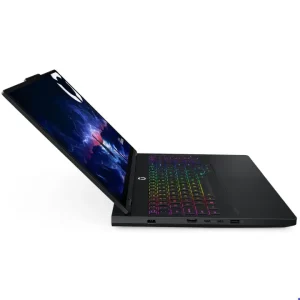 Lenovo Legion Pro 5 16IAX10 - Intel Core Ultra 7 255HX - 16" WQXGA OLED - RTX 5060 8GB - 16GB DDR5 - 1TB SSD - Windows 11 - 83F30009US 🎁 Free Gifts Included 🎁 - Image 2