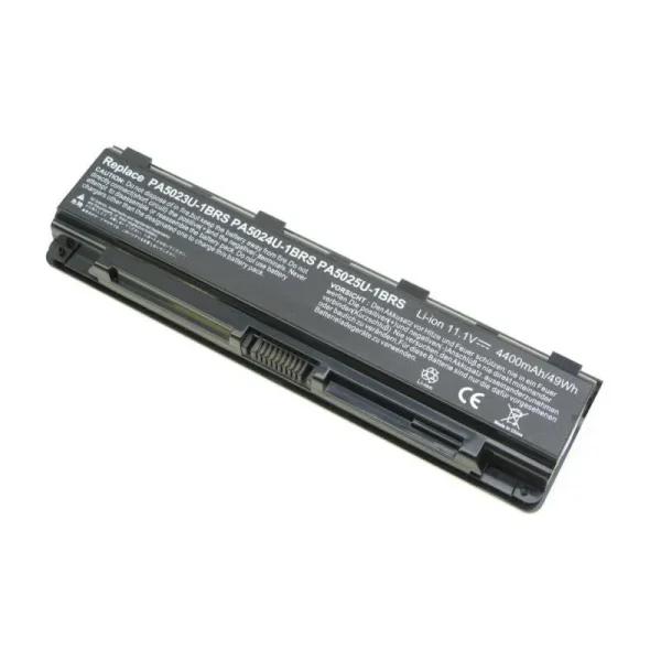 Toshiba C850 Normal cell