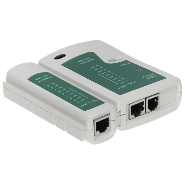 Network Cable Tester Rj45