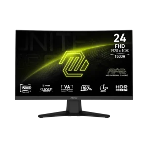 MSI MAG_244C Gaming Monitors