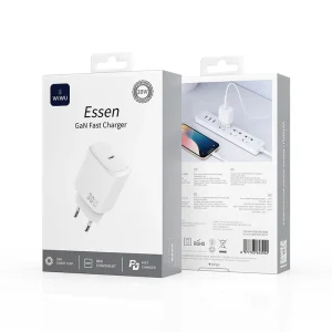 WIWU 30W Fast Charger