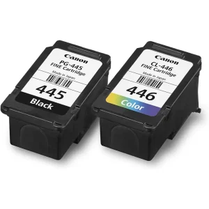 Canon Multi Pack 445 446