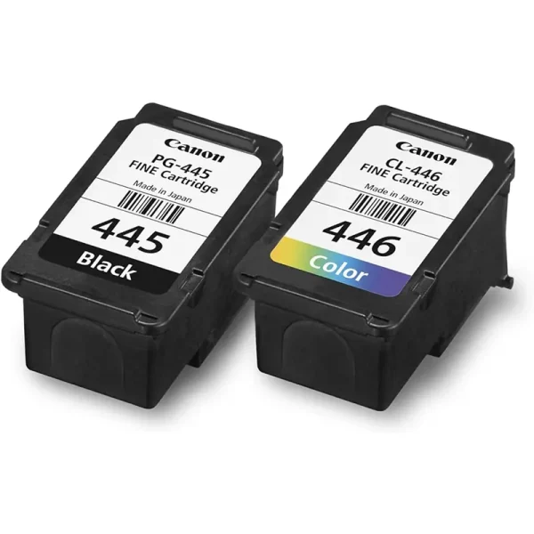Canon Multi Pack 445 446