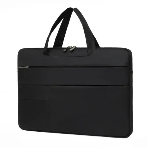 Laptop Bag 15.6" Black