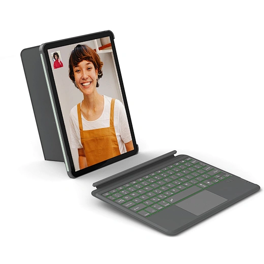 WIWU MAG TOUCH KEYBOARD