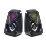 Leerfei E-1053 USB Speaker