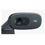 Logitech C270 Web Cam