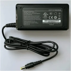HUNTKEY CHARGER 12V 4A