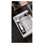 Jakemy JM-8189A 32 screwdriver