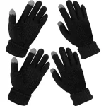 TOUCH GLOVES 