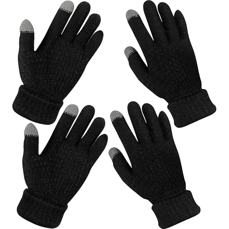 TOUCH GLOVES
