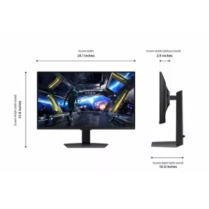 Samsung Odyssey G7 27"