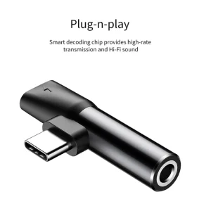 Baseus Type-C Adapter L41