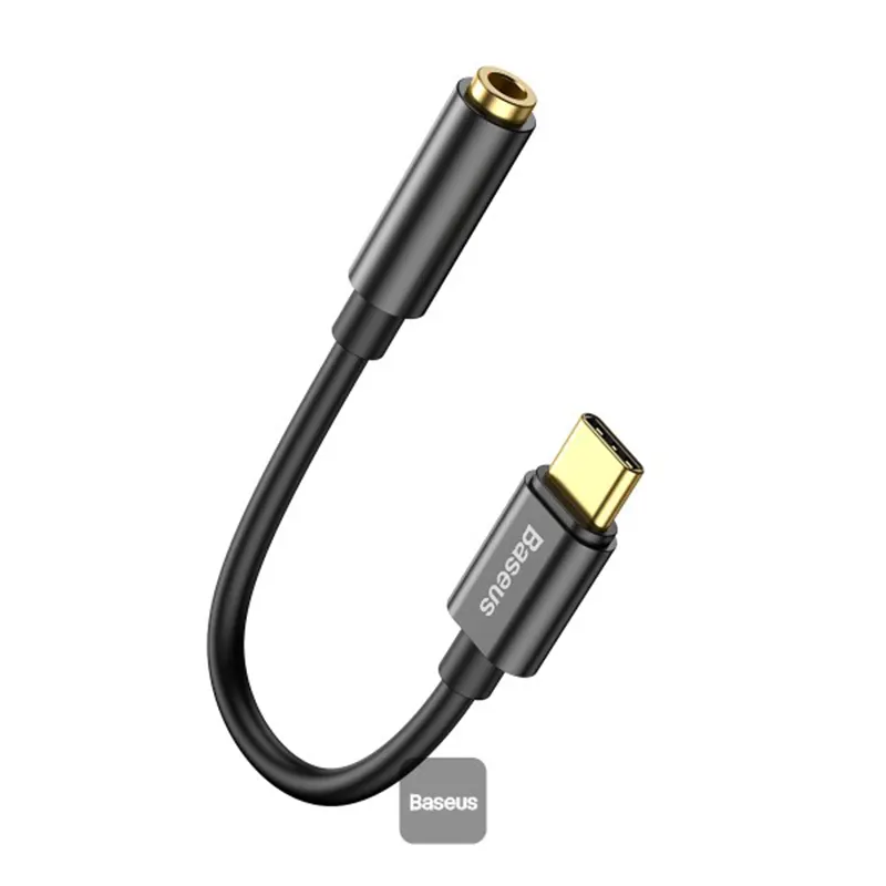 Baseus Type-c to AUX