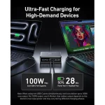 Anker Prime Charger 200W