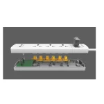 Huntkey SZM307 Power Strips