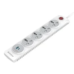 Huntkey SZN507C 4Port USB&Type-C