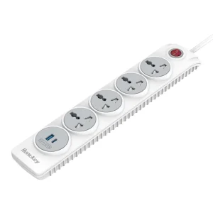 Huntkey SZN507C 4Port USB&Type-C