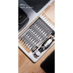 Jakemy JM-8189A 32 screwdriver