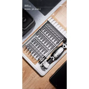 Jakemy JM-8189A 32 screwdriver