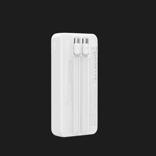 WiWU Power Bank (Wi-P082)