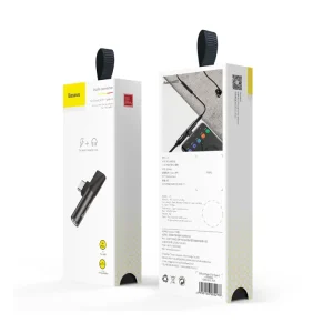 Baseus Type-C Adapter L41