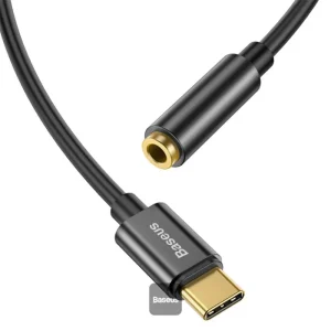 Baseus Type-c to AUX