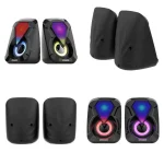 Leerfei E-1053 USB Speaker