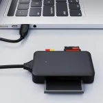 HAING HI-3008-CRD USB HUP