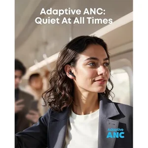 Anker Soundcore P41i Earbuds