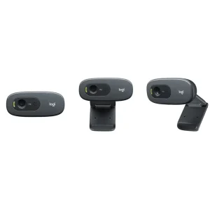 Logitech C270 Web Cam