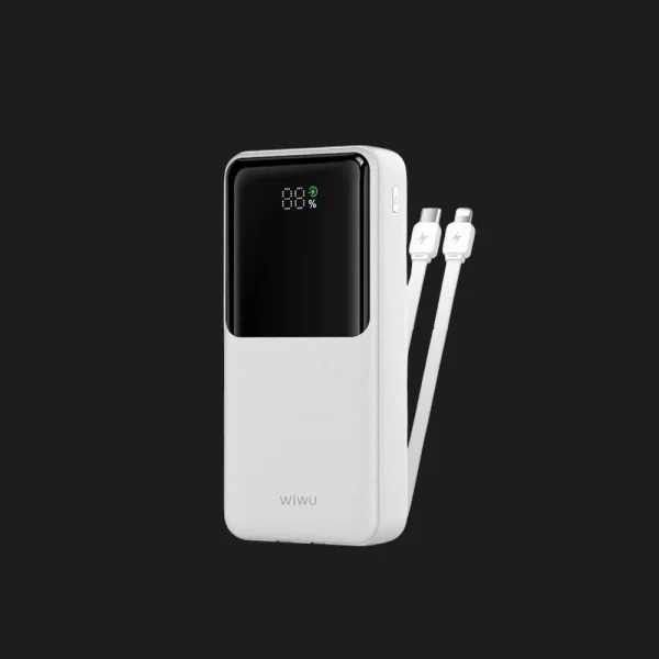 WiWU Power Bank (Wi-P082)
