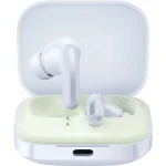 Xiaomi earpads White Bluetooth