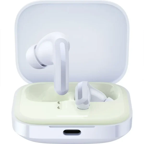 Xiaomi earpads White Bluetooth