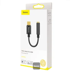Baseus Type-c to AUX