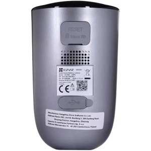 EZVIZ EB3 Camera 2K