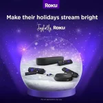 ROKU Premiere Model 3920R