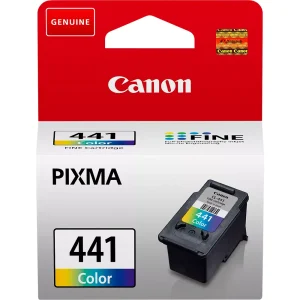 Canon 441 Color Ink